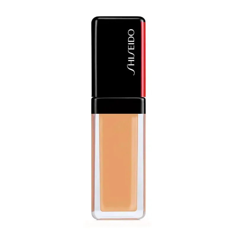 Corretivo Synchro Skin Self-Refreshing Shiseido 301 5,8ml