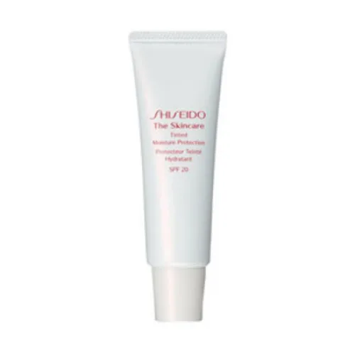 CREMOSA SHISEIDO THE SKINCARE TINTED MOISTURE PROTECTION - SHISEIDO