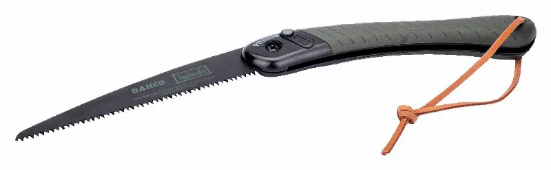 Serrote De Poda Bahco Laplander 230mm 396-lap