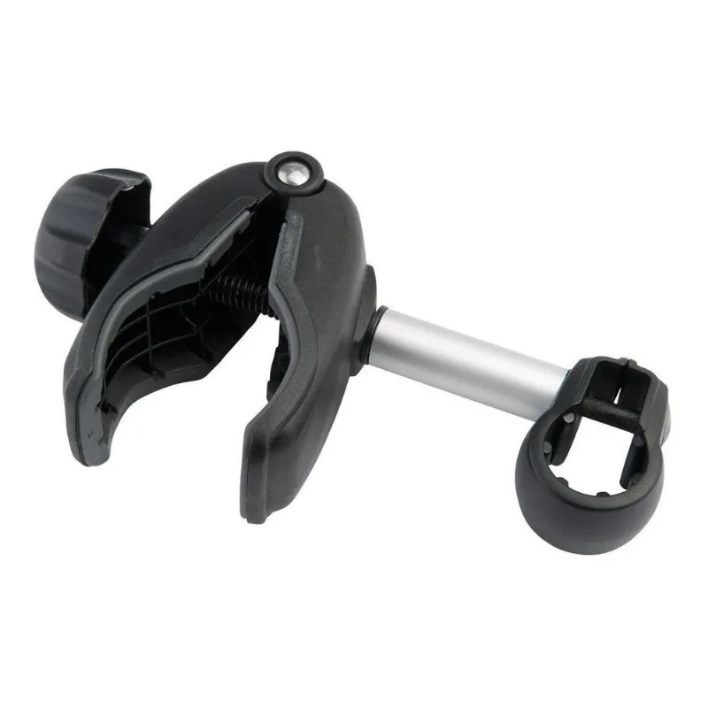 Braço Menor Peça Reposição Thule O Suporte 941 Preto