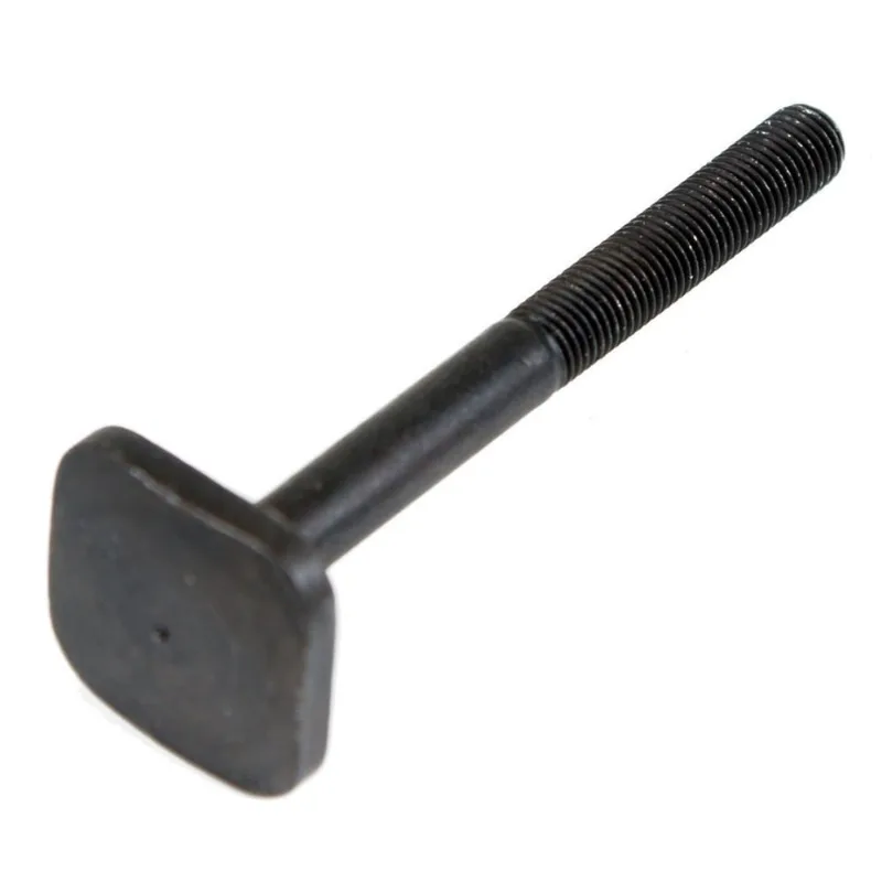 Parafuso Peça Reposição Thule 50335 1 Unidade Preto