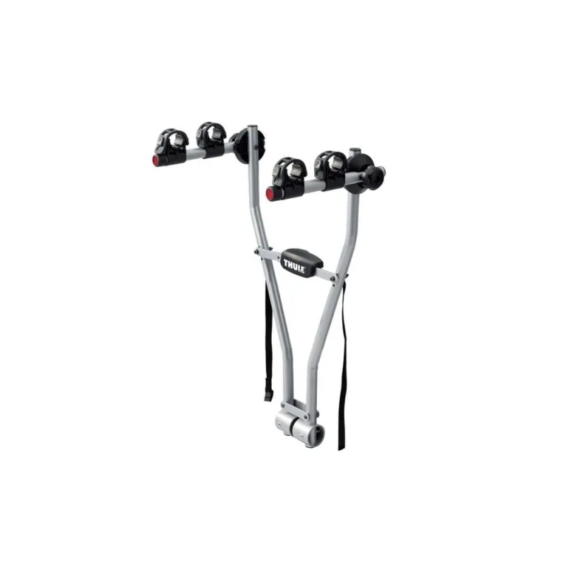 Suporte de bicicleta para engate Thule Xpres - Não Disponível