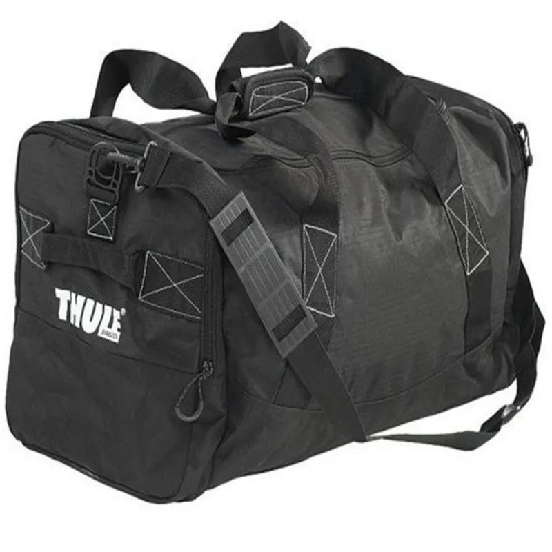 Bolsa Thule Go Pack 800201 Preto
