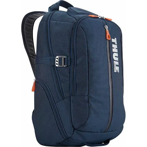 Mochila Para Notebook Crossover Backpack Dark Blue Thule - THULE - Papelaria