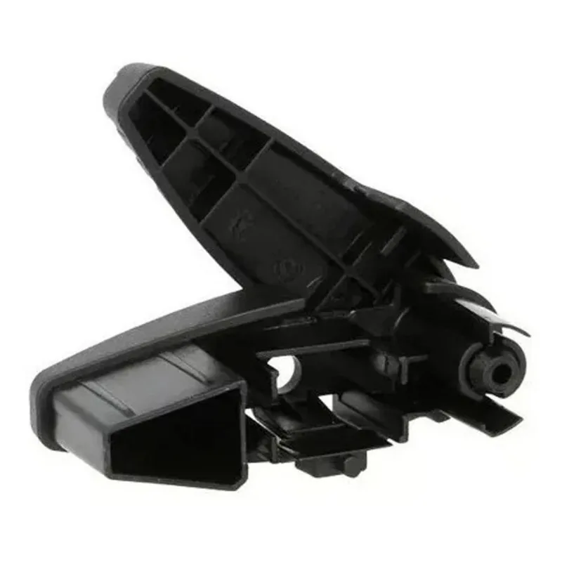 Ponteira Acabamento Wingbar Modelo Antigo Thule 52104 Preto
