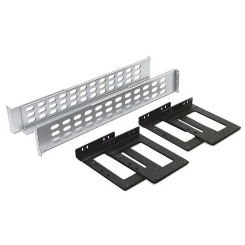 Kit Trilho Apc Para Instalacao Em Rack Surtrk