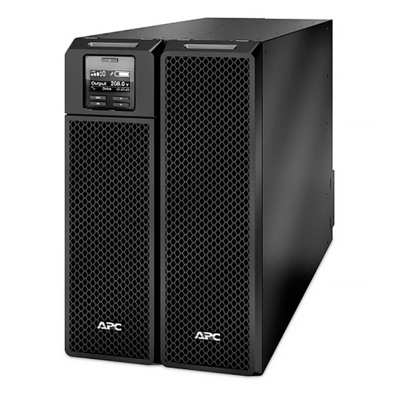 No Break APC SMART-UPS 10KVA BIFASICO/208V - SRT10KXLT