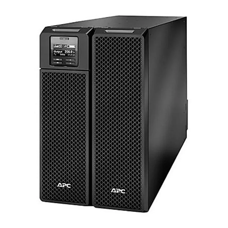 Nobreak APC SMART-UPS RT 8 KVA BIFÁSICO/208 SRT8KXLT