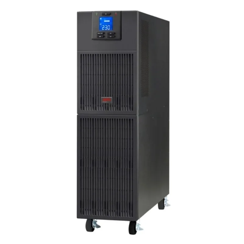Nobreak APC SRV 10 KVA Mono 230V S/EXPANSÃO BAT SRV10KI