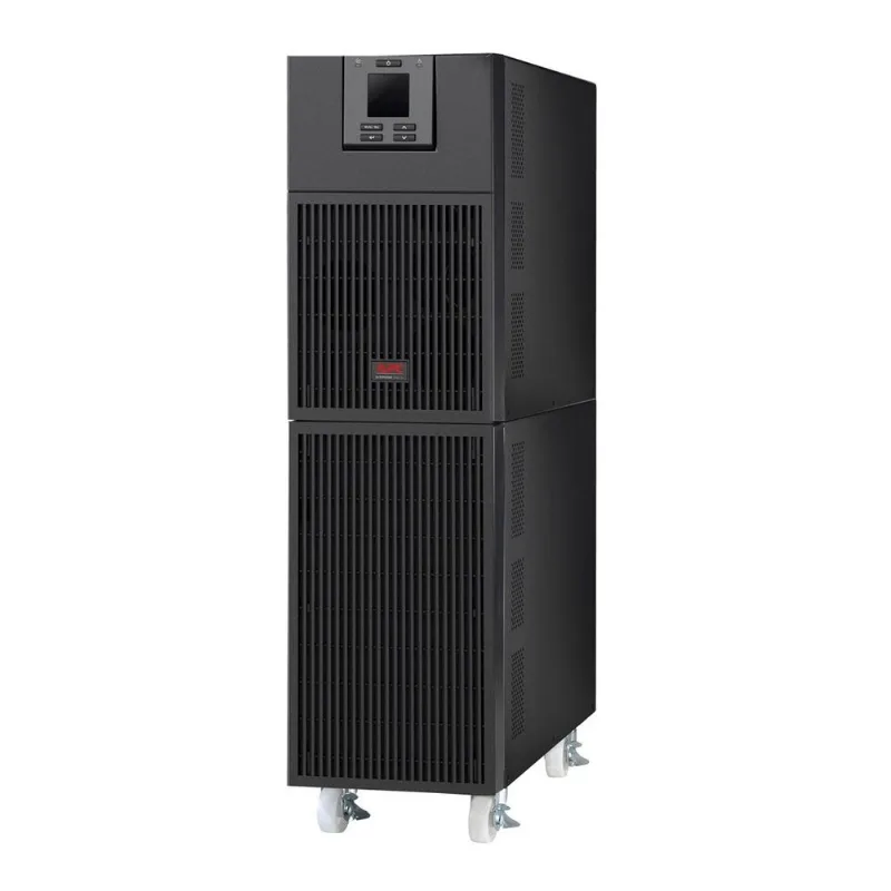 Nobreak APC SRV 6KVA Mono 230V S/EXPANSÃO BAT SRV6KI