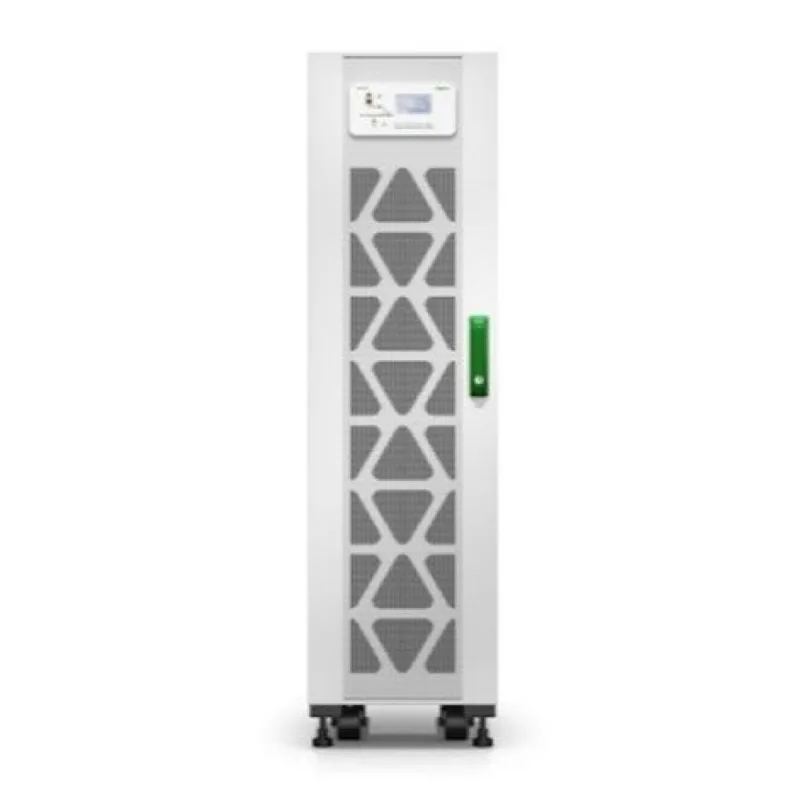 Nobreak APC EASY 3S de 20 KVA 380V E3SUPS20KHB - Apc