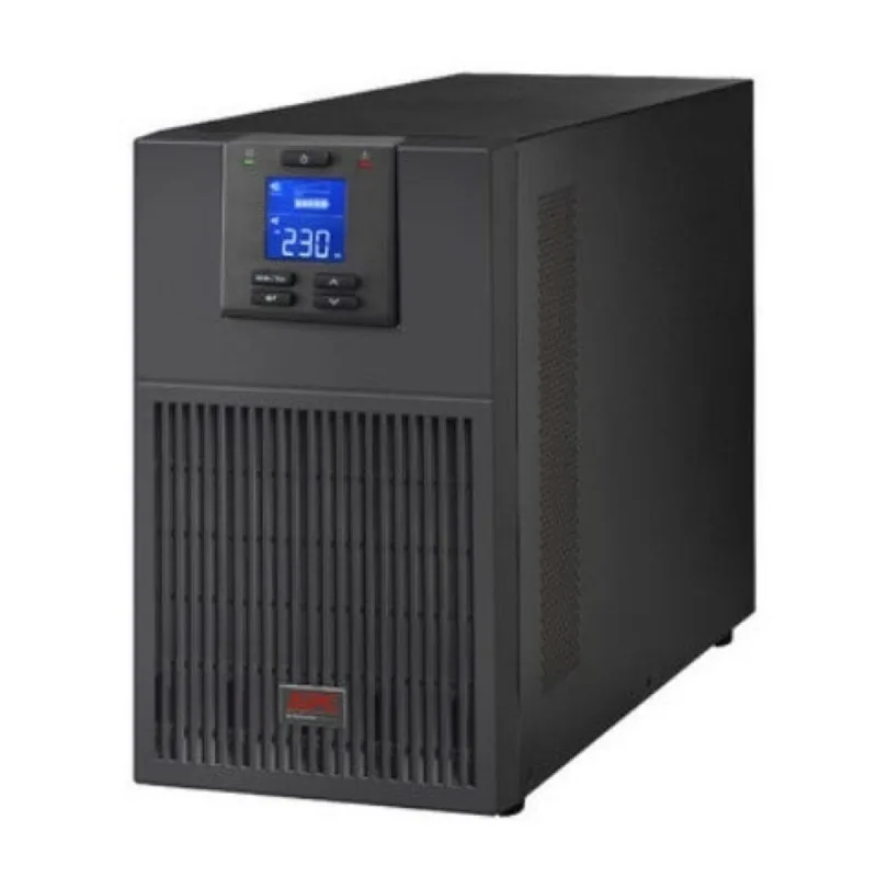 Nobreak APC SRV 10 KVA 230V Torre MOD. Potência SRVPM10KILI