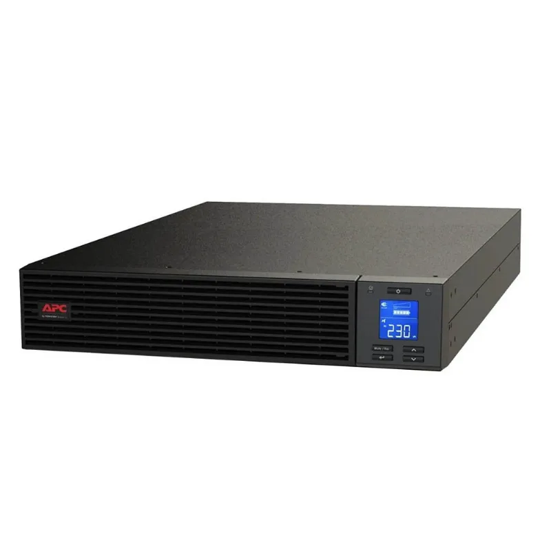 Nobreak APC SRV1KRI-BR 1000VA Senoidal Rack 2U 220V (MP)