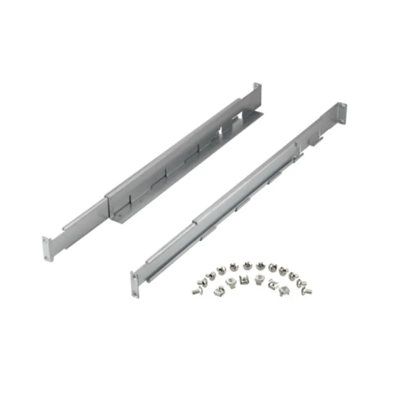 Kit Trilho Apc Para Nobreak Srv 700mm Srvrk1