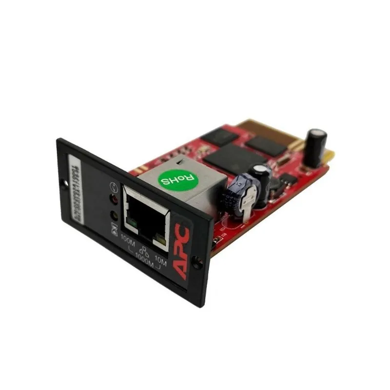 Placa De Comunicacao Apc P/smv Apv9602