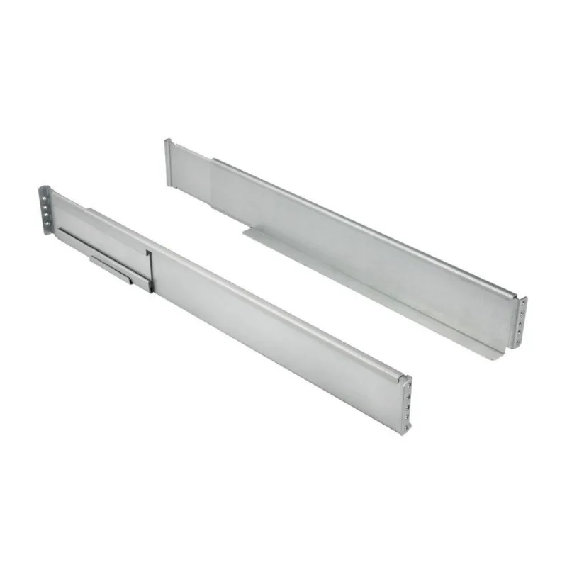 Kit Trilhos Apc Srtg192xlbp2 - Dimensões: 8,92x4,1x63,4 Cm