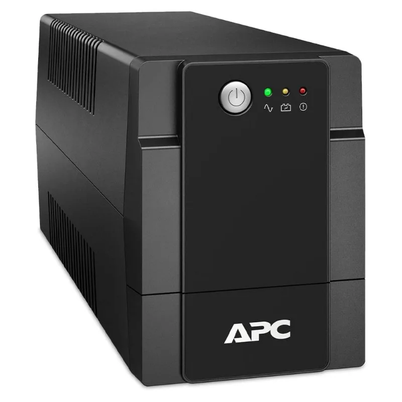Nobreak APC BVX600I-BR 600VA Preto APC (MP)