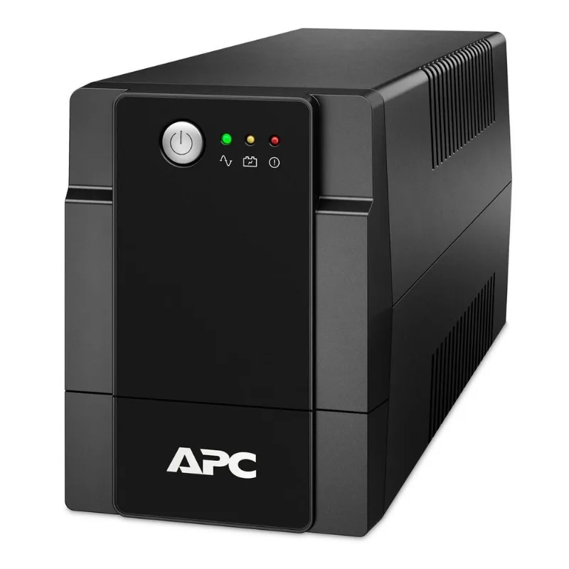 Nobreak APC BACK-UPS 600VA 115V/220V AVR - BVX600BI-BR