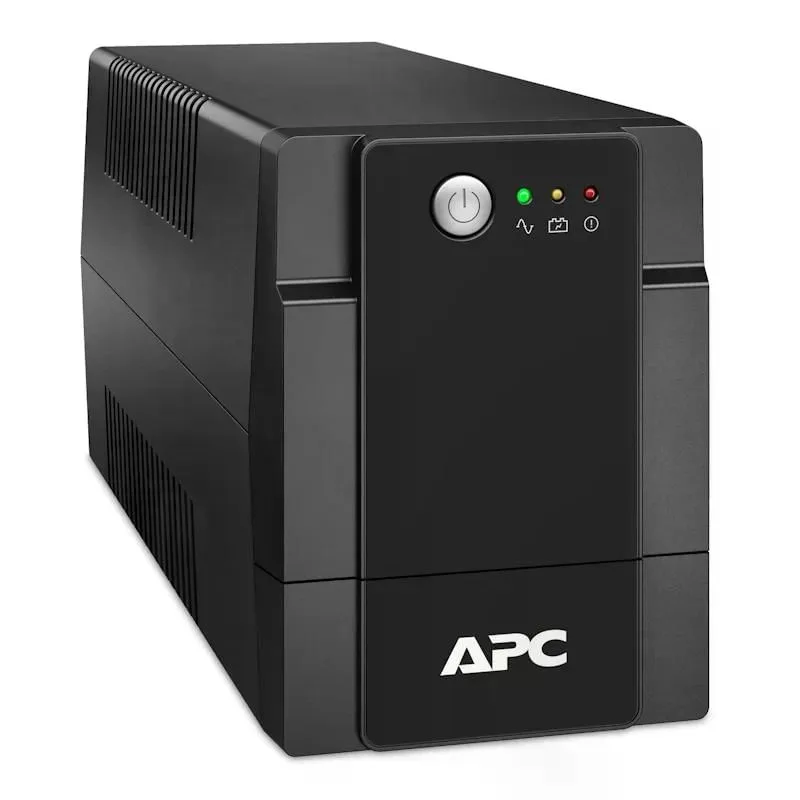 Nobreak APC Easy UPS 600VA Mono 120V BVG600-BR