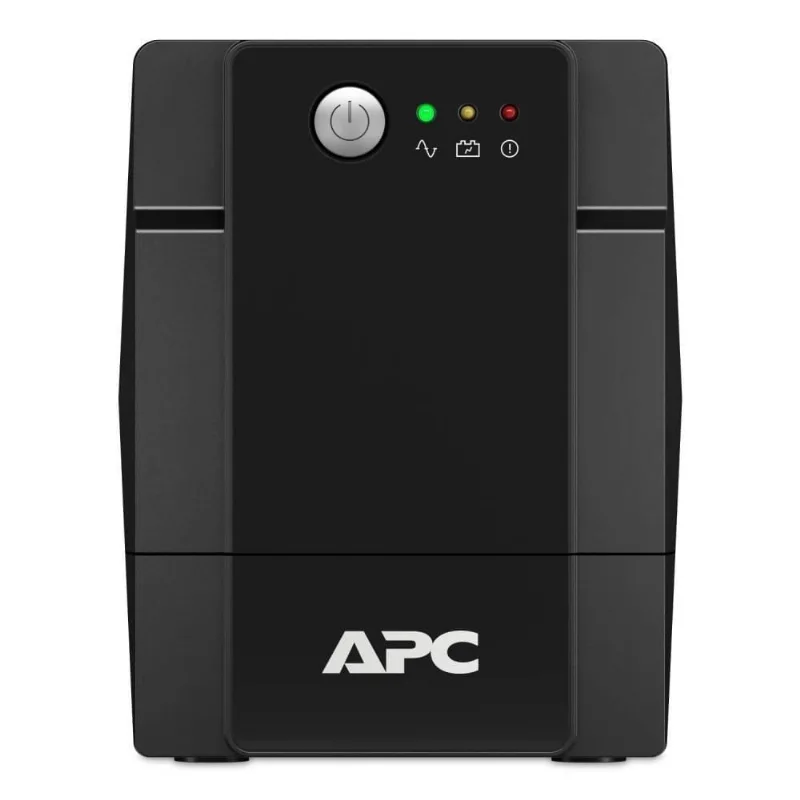 Nobreak APC Easy UPS 600VA Mono 220V BVG600-BR