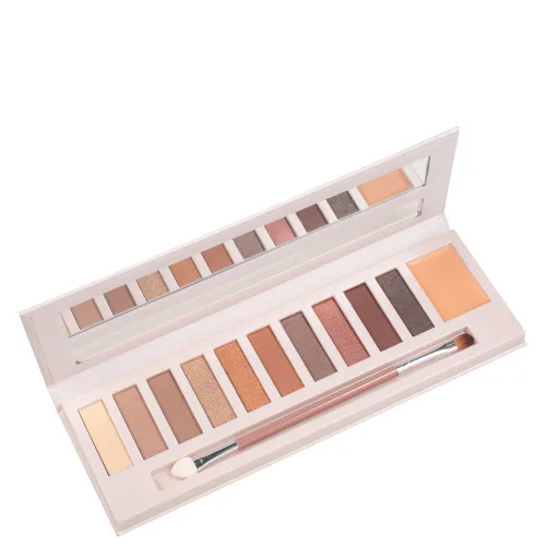 Rk Effect P. De Sombras Nude Glam - Higiene E Beleza