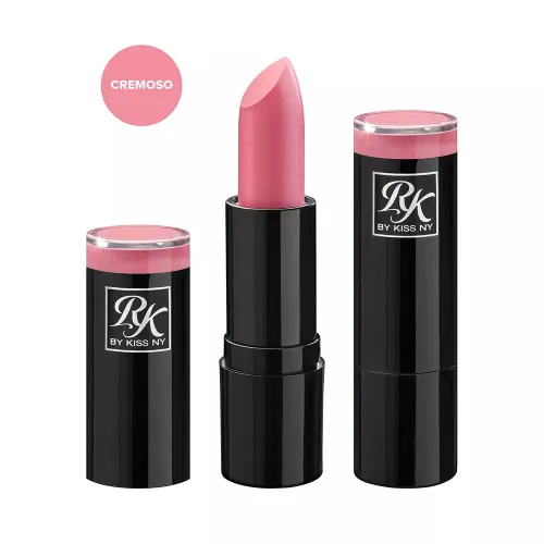 Batomrk Lipstick Classic Doce Menina - MENINA - Higiene E Beleza