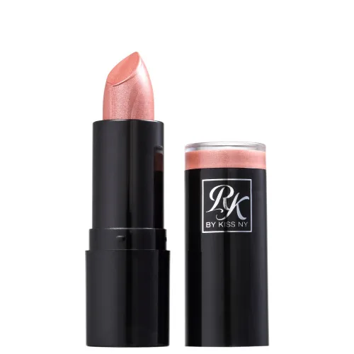 First Kiss Lipstick R.rlsc14br Nude Aberto - FIRST KISS - Higiene E Beleza
