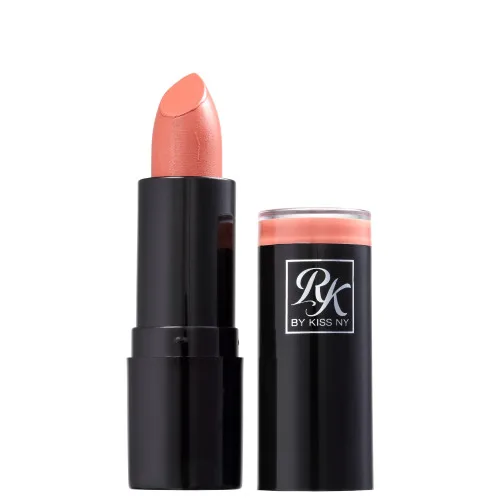 First Kiss Lipstick R.rlsc16br Nude - FIRST KISS - Higiene E Beleza