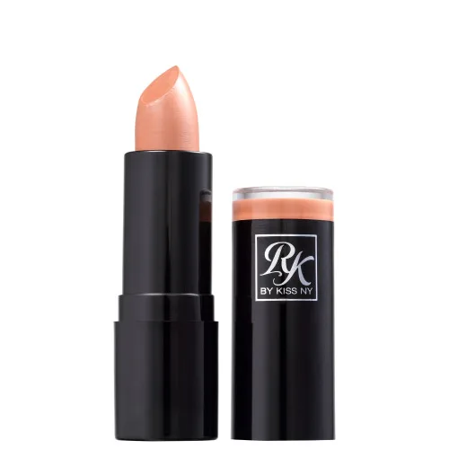 Batom Rk Lipstick Classic Cafe Com Leite - CLASSIC - Higiene E Beleza