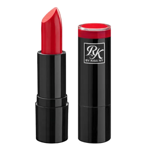Batom Rk Lipstick Classic Roma - ROMA - Higiene E Beleza