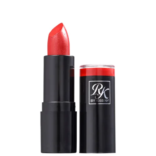 Batom Rk Lipstick Classic Vermelho Sexy - CLASSIC - Higiene E Beleza