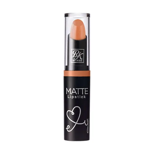Batom Matte I Envy Kiss Bare Nude - MATTE - Higiene E Beleza