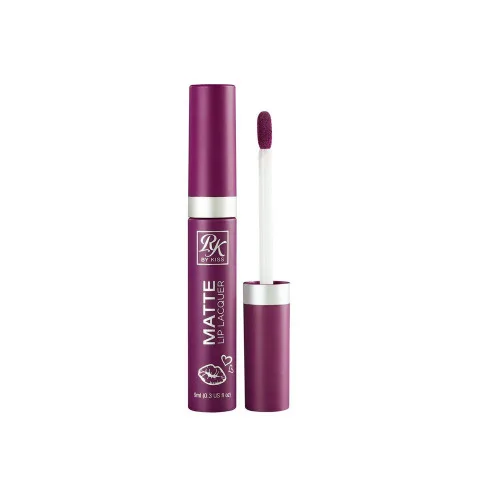 Kiss Bt Liq Matte R.ml01br Queen - QUEEN - Higiene E Beleza