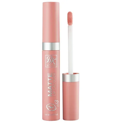 Kiss Bt Liq Matte R.ml04br Creme - MATTE - Higiene E Beleza