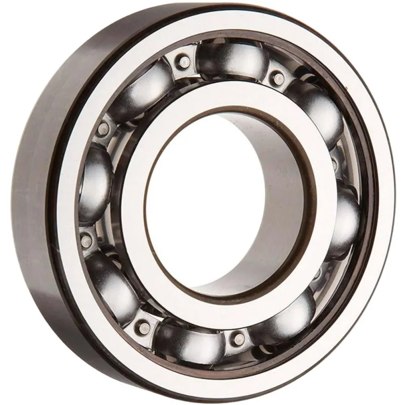 Rolamento Roda Traseiro Honda Cbx 200 Strada Nx 150 Skf - SKF - Automotivo