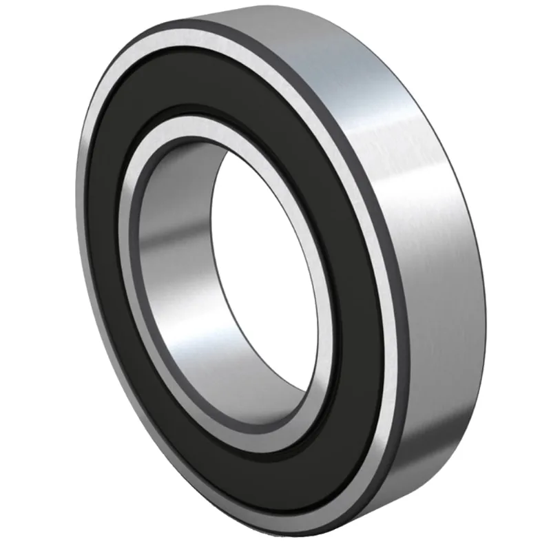 Rolamento Rígido De Esferas Com Vedações 6202-2rsh/c3 - 5644 - Skf Skf