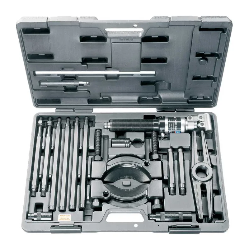 Retroextrator TMBS 150E - SKF - SKF MAPRO - Ferramentas Manuais