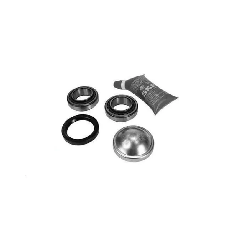 Kit Rolamento Roda Traseiro Sem Cubo Vkba4533 Skf - SKF - Transmissão