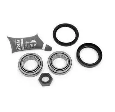 Kit Rolamento Roda Dianteiro Sem Cubo Vkba4687 Skf - SKF - Transmissão