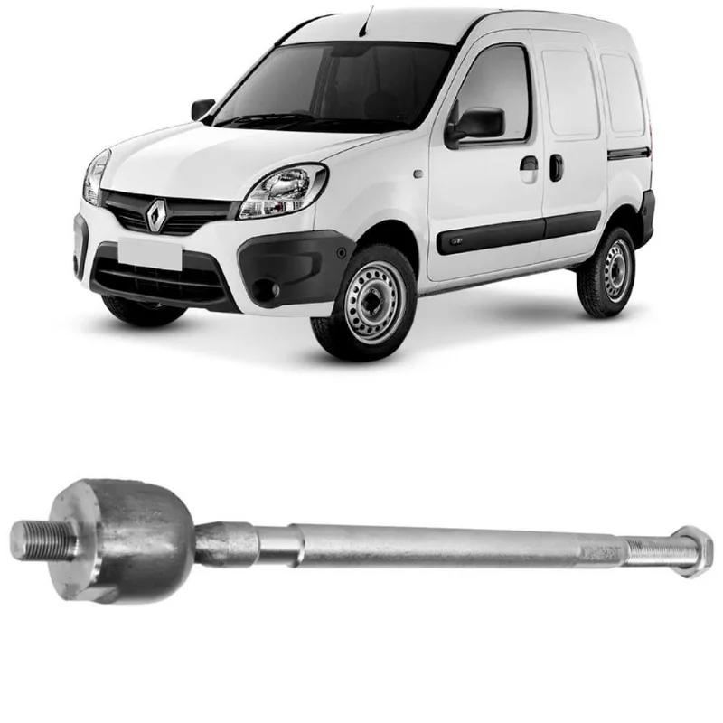 Barra Axial Direção Renault Kango 99 A 2018 Ld Le Skf