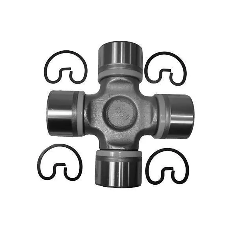Cruzeta Cardan Vkua4559A Skf