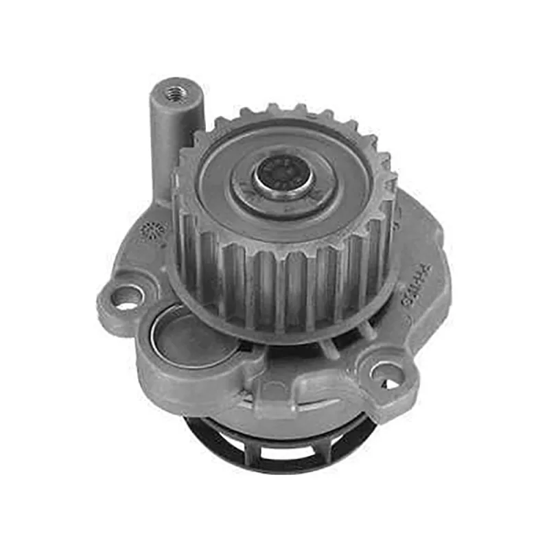 Bomba Dagua Com Polia Vkpc81205 Skf - SKF - Arrefecimento