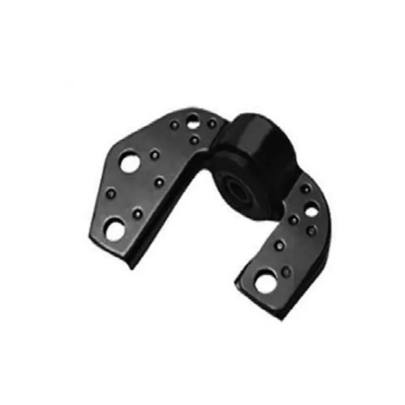 Suporte Barra Tensora Dianteiro Direito Vkds6120 Skf