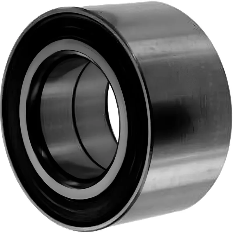 Rolamento Roda Dianteiro Ford Courier Escort Fiesta skf - SKF - Automotivo