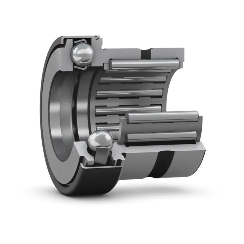 Rolamento Combinado Axial Esferas/Rolos Agulhas skf nkx 25 Z