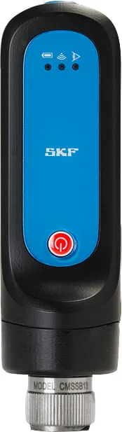 Sensor de Vibração CMDT 391-K-SL - SKF - SKF MAPRO
