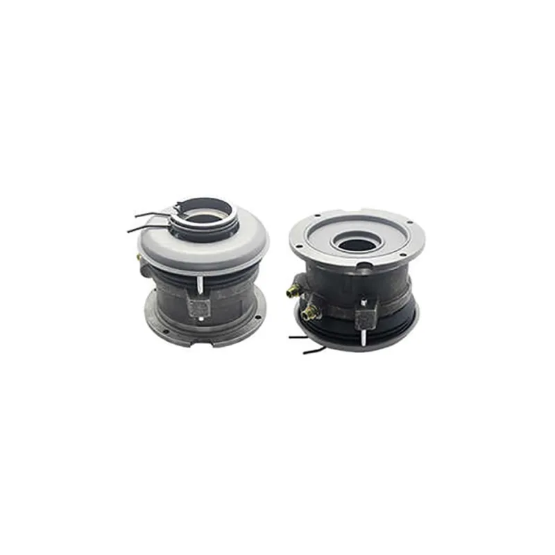 Atuador Hidraulico Embreagem Serie T 114 0.6 12V Caminhao Vkch4900 Mytvac Skf