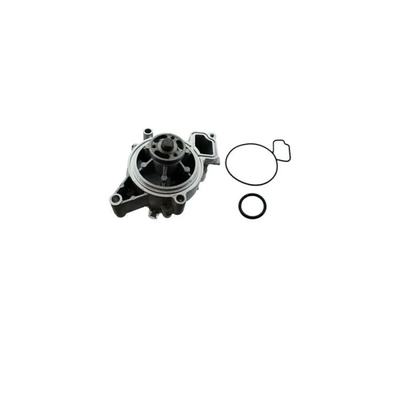 Bomba Dagua Malibu Ltz 2.4 16V Sedan Vkpc85308A Skf - SKF