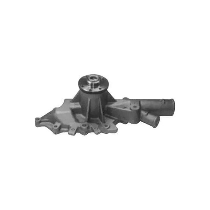 Bomba Dagua Sprinter 311 Van Luxo 13 Lugares 2.2 16V Van Sem Polia Vkpc88850A Skf - SKF - Arrefecimento