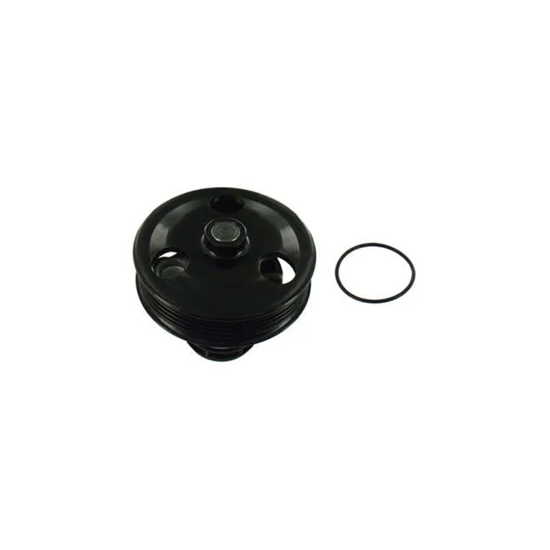 Bomba Dagua Jetta Tiptronic 2.5 20V Sedan Vkpc81235A Skf - SKF - Arrefecimento